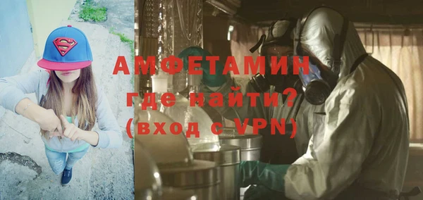 хмурый Алексин