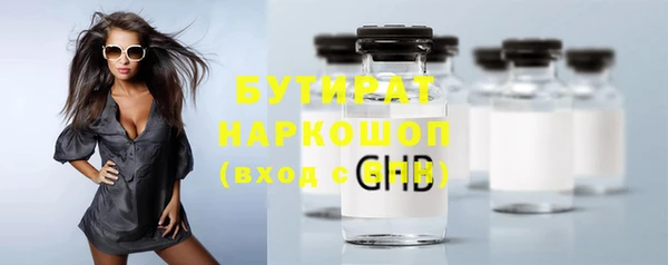 хмурый Алексин