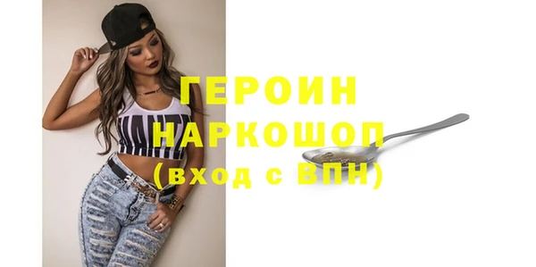 хмурый Алексин