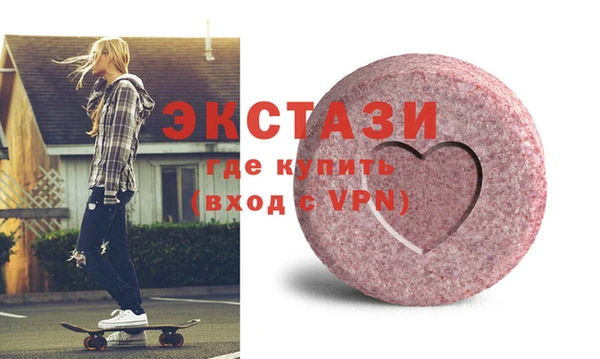 хмурый Алексин